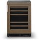 Viking® 5 Series 24" 5.5 Cu. Ft. Panel Ready Built-In Beverage Center-0