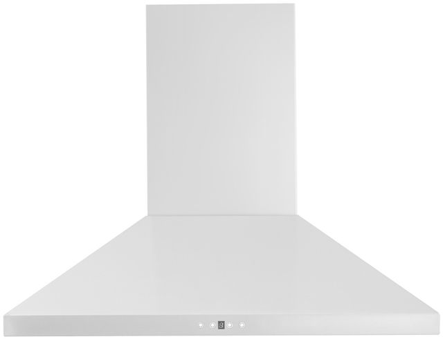 AVG 36" Stainless Steel Wall Mounted Range Hood