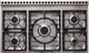 La Cornue CornuFé 90 AlberTine 36" Provence Blue Free Standing Dual Fuel Range-2