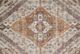 Feizy Percy Tan 5' x 7' Rug-1