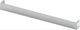 Bosch® 39" Stainless Steel Dishwasher Rear Vent Trim Extension-0