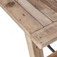 Olliix by INK+IVY Natural Sonoma Dining Bench-4