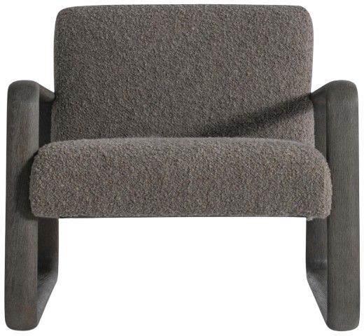 Bernhardt Aston Bernhardt Living Brown Chair-2