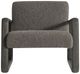 Bernhardt Aston Bernhardt Living Brown Chair-2