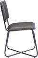 Zuo Modern Grantham Vintage Gray Dining Chair-1