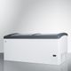 Summit® 17.1 Cu. Ft. White Chest Freezer-4