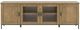Signature Design by Ashley® Torlanta Brown TV Stand-1