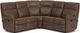 Flexsteel® Davis Marble Reclining Sectional-0