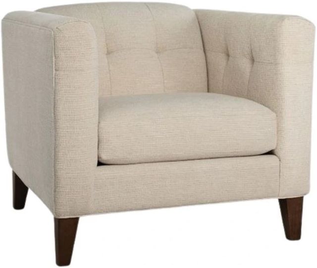 Smith Brothers Customizable 284 Chair-0