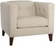 Smith Brothers Customizable 284 Chair-0