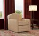 Flexsteel® Customizable Aggie Swivel Chair-1