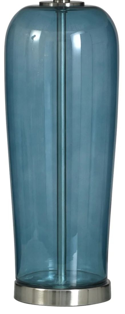 Stylecraft Coastal Waves Pantone Table Lamp-1