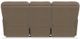 La-Z-Boy® Turner Pebble Leather Power Wall Reclining Sofa-3