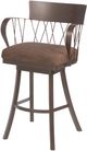 Trica Bambusa II Swivel Counter Stool-0