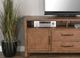 Sunny Designs™ Doe Valley Buck Skin 66" Console-3
