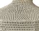 Dovetail Furniture Celestra White Pendant Light-1