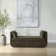 Uttermost® Abound Herb Oversized Bench-2