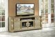ACME Furniture Vendome II Gold Patina TV Stand-1