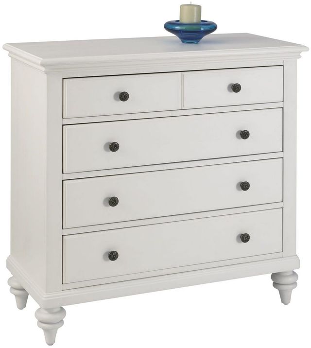 homestyles® Bermuda Off-White Chest-0
