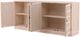 Furniture Classics Austin Natural Sideboard-4