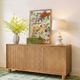 TOV Furniture Muro Small Forage Embroidered Wall Art-1