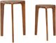 Signature Design by Ashley® Brynnleigh 2-Piece Medium Brown Accent Table Set-1