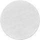 Jeffan Winslet Baluster Whitewood Pedestal Bistro Dining Table-1