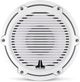 JL Audio® M6 8" Marine Subwoofer with Transflective™ LED Lighting-4