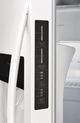 Frigidaire® 33" 22.3 Cu. Ft. White Standard Depth Side-by-Side Refrigerator-4