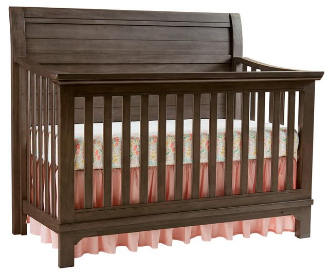 Westwood Design Taylor 3-Piece Dusk Nursery Bedroom Set-1