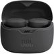 JBL® Tune Buds Black Wireless Noise Cancelling Earbud Headphones-4