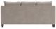 Benchcraft® Willarae Taupe Queen Sleeper Sofa -4