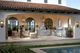 Hestan Campania 33" Steeletto Counter Top Liquid Propane Pizza Oven with Dual Burner-1