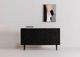 Moe's Home Collection Moda Style 1 Framed Painting-5
