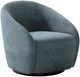 Luonto Furniture Regalia Harmony Swivel Chair-0