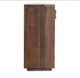 Classic Home Cleo Natural 6-Door Buffet -2