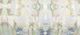 Laura Park Designs Sea Glass 14" x 36" Bolster Pillow-1