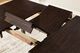 Signature Design by Ashley® Haddigan Dark Brown Counter Dining Table-1