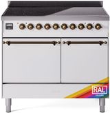 Custom RAL Color