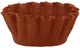 Dovetail Furniture Sylvia Natural Decor Bowl-1