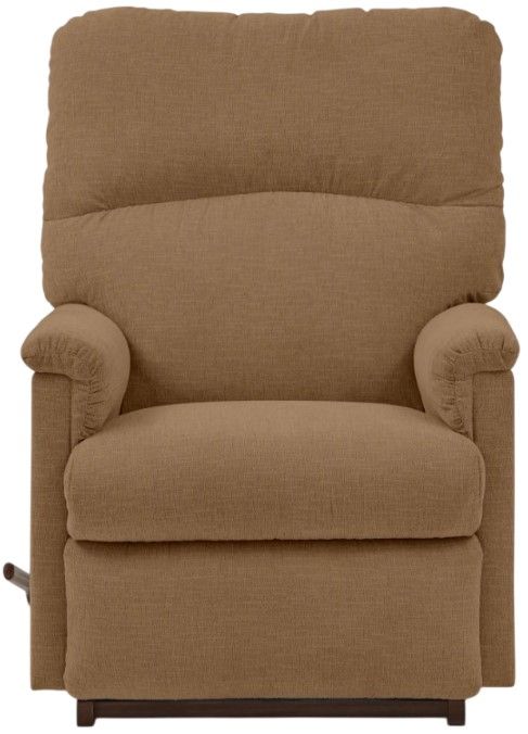 La-Z-Boy® Collage Sepia Manual Wall Recliner-1