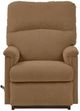La-Z-Boy® Collage Sepia Manual Wall Recliner-1