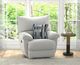 Catnapper Lenny Winter Power Lay Flat Recliner-1