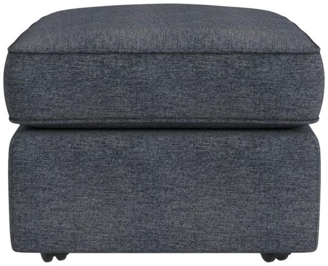 Flexsteel® Customizable Vail Ottoman-2