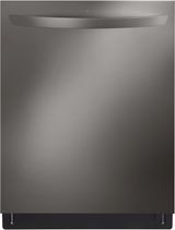 Black Stainless Steel