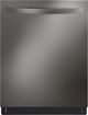 LG 24" Black Stainless Steel Smart Top Control Built In Dishwasher QuadWash® Pro, TrueSteam® and Dynamic Heat Dry™-0