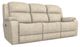 La-Z-Boy® Dorian Hickory Power Reclining Sofa with Headrest and Lumbar-0