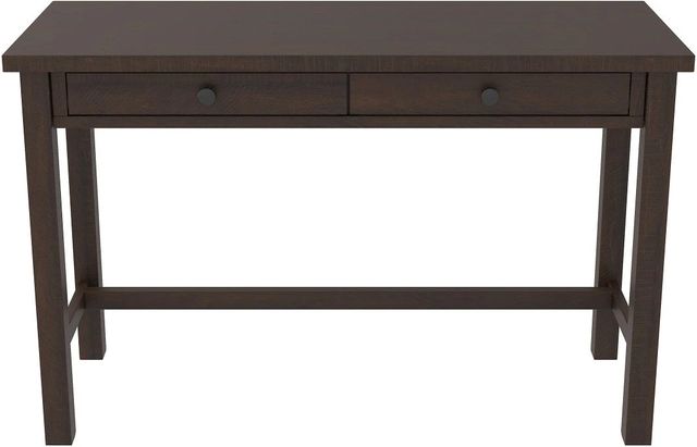 Signature Design by Ashley® Camiburg Warm Brown 47" Home  Office Desk-1