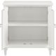 Coast2Coast Home™ Valeria White Cabinet-4