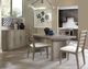 Riverside Furniture Pasadena Casual Taupe Server-1